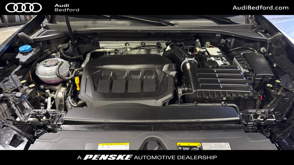 Thumbnail: 2025 Audi Q3 - 10