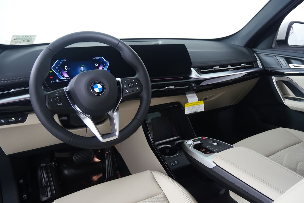 Thumbnail: 2025 BMW X1 - 17