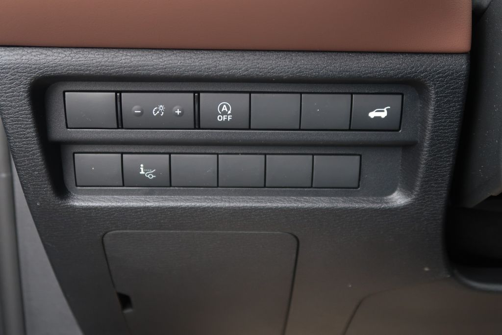 2026 Mitsubishi Outlander SEL 2.5 S-AWC