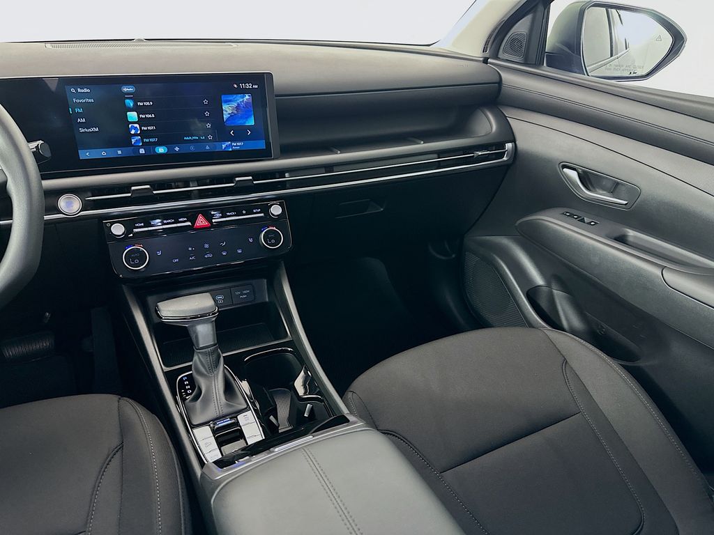 Thumbnail: 2026 Hyundai Tucson - 22