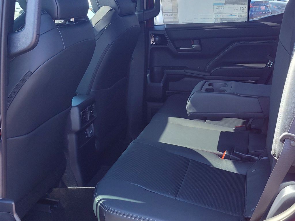 New 2026 Toyota 4Runner SUV
