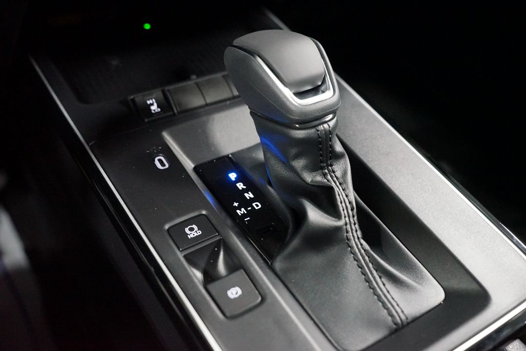 Thumbnail: 2026 Toyota Corolla Cross - 21