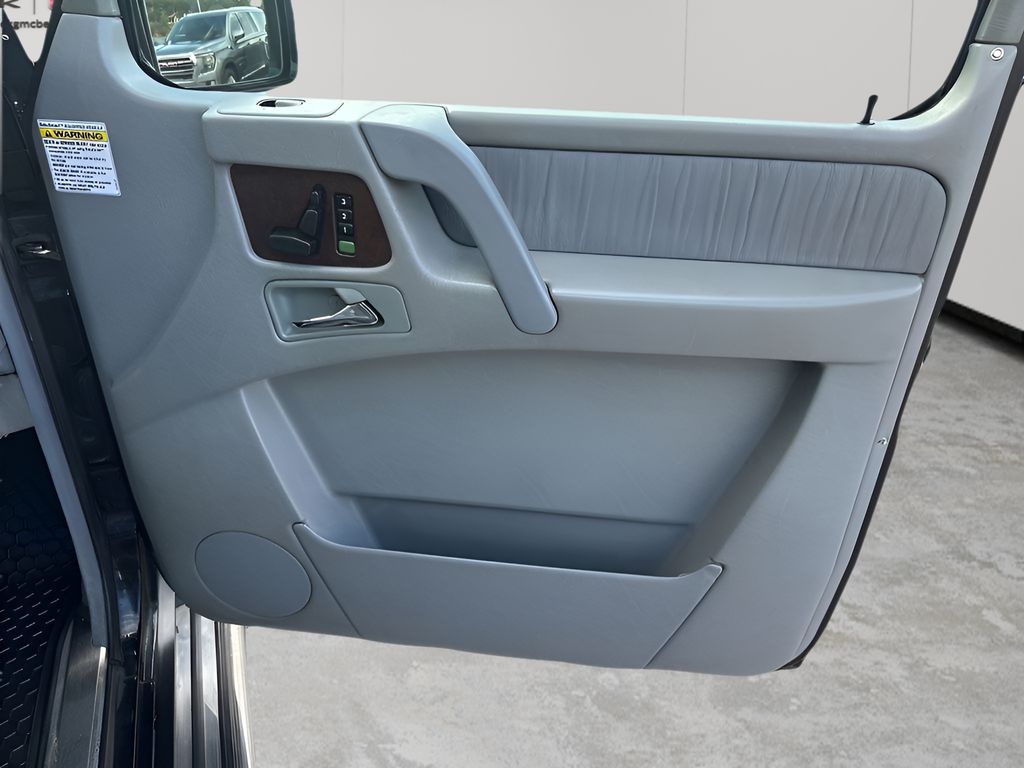 Used Car 2002 Mercedes-benz G-class  G 500 For Sale Under $35,000 In Austin, Texas