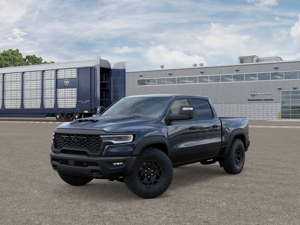 2026 RAM 1500 RT's photo