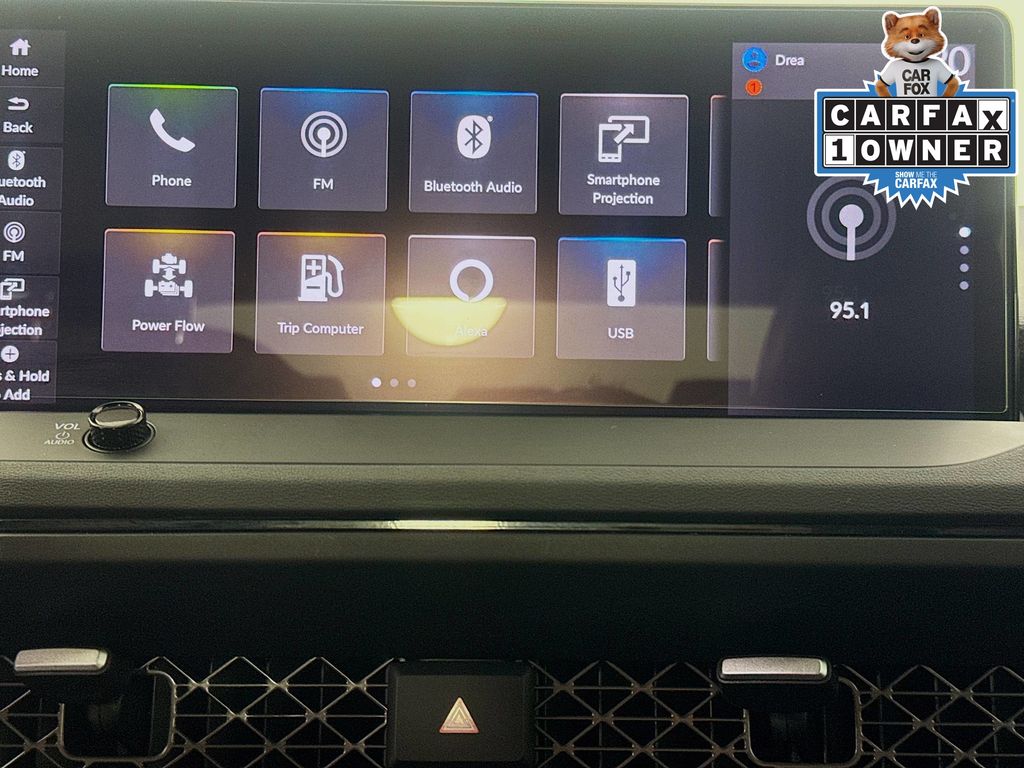 2023 Honda Accord Hybrid  Sport-l In Austin, Texas