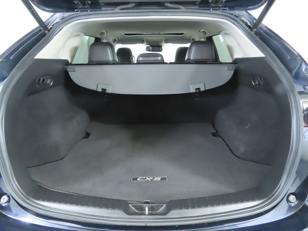 Thumbnail: 2021 Mazda CX-5 - 28