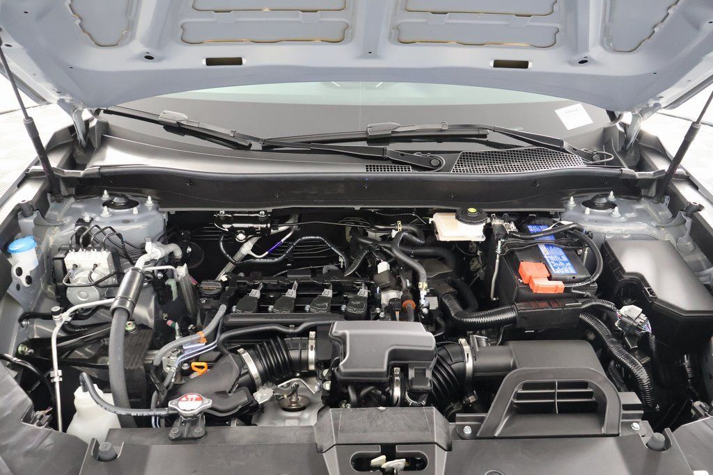 Thumbnail: 2026 Honda CR-V - 9