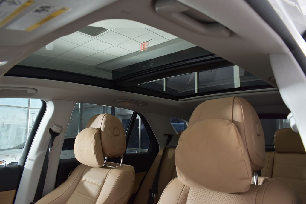 Thumbnail: 2026 Mercedes-Benz GLE - 13