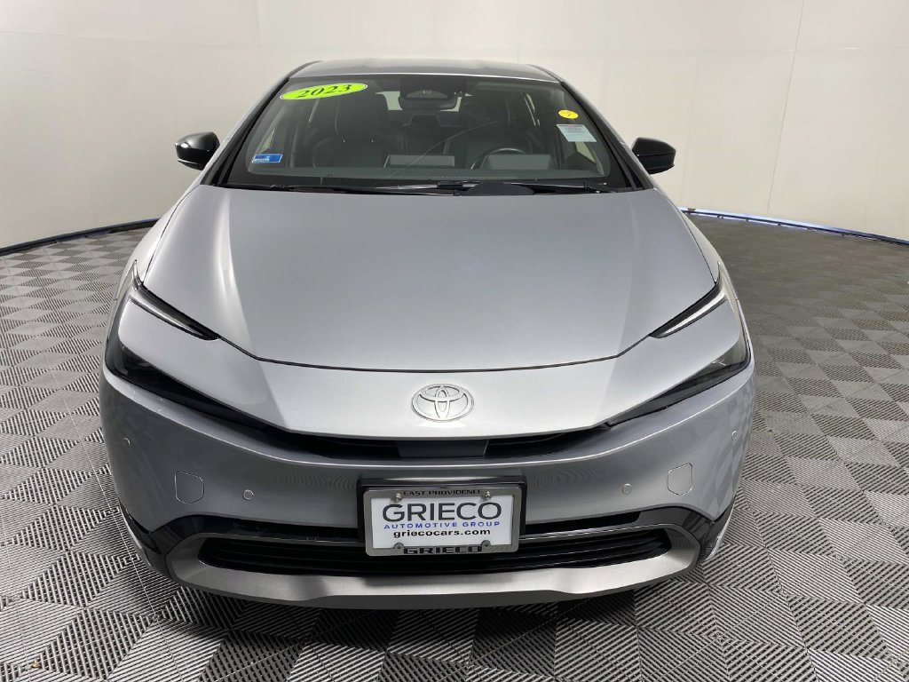 2023 Toyota Prius XLE Cutting Edge - Grieco Acura - Image 3