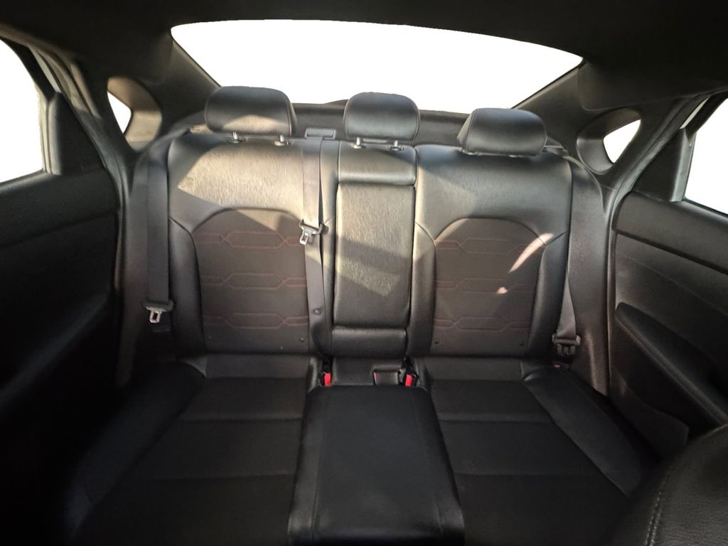 Used Car 2022 Kia Forte  Gt For Sale Under $20,000 In Round Rock, Texas