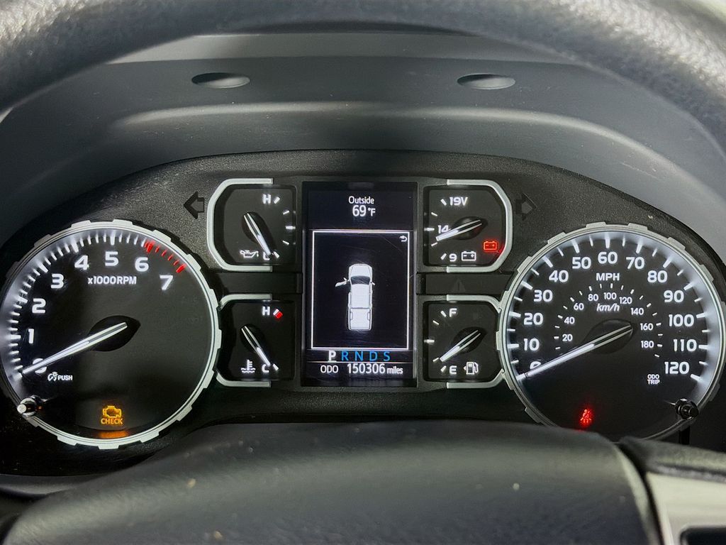 Used 2018 Toyota Tundra Truck