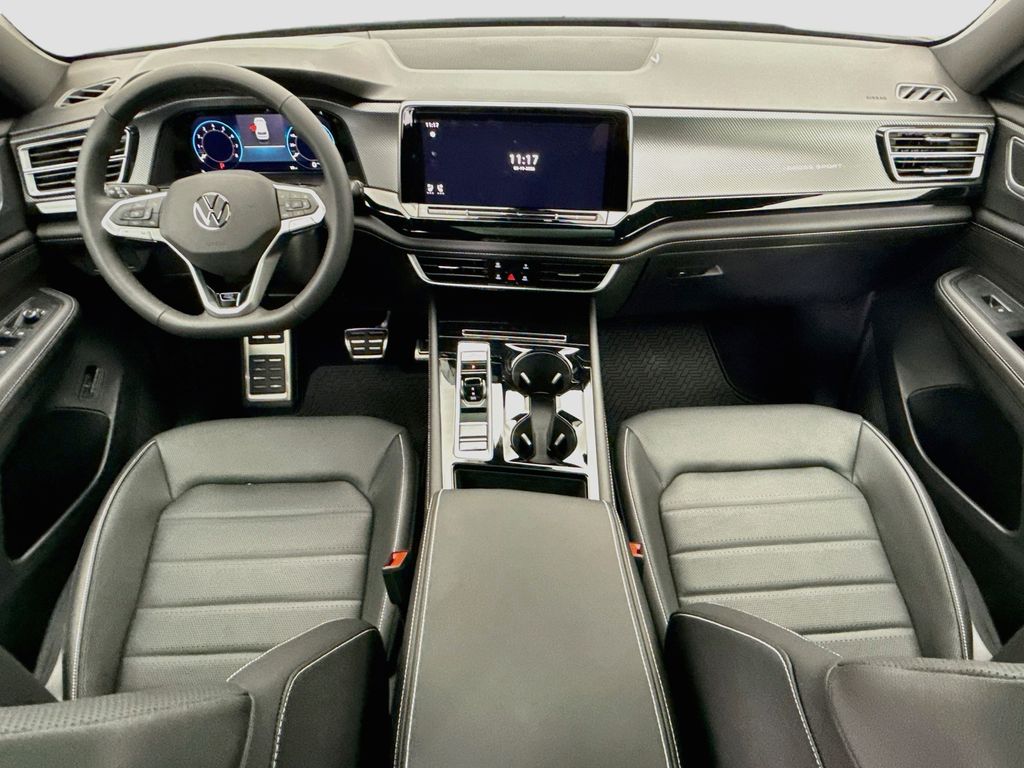 Thumbnail: 2026 Volkswagen Atlas - 13