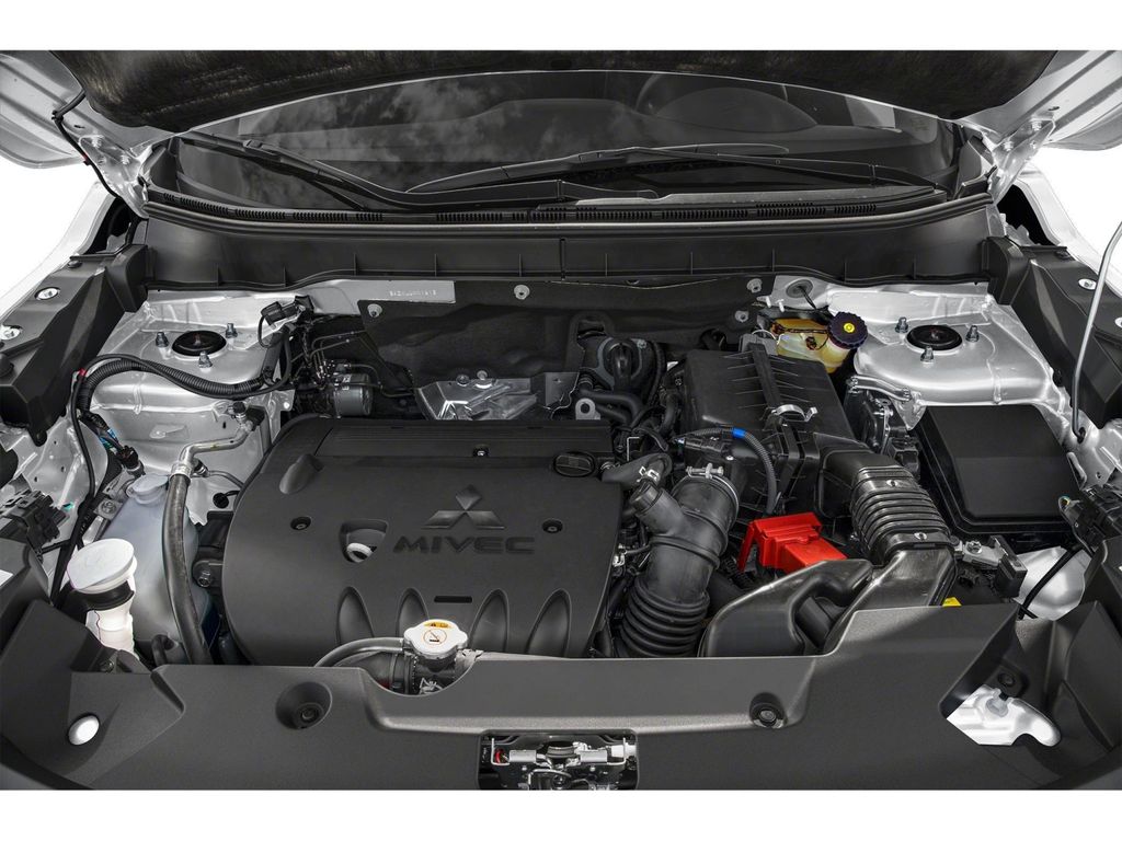 2025 Mitsubishi Outlander Sport 2.0 S Gray at Auto Express Mitsubishi