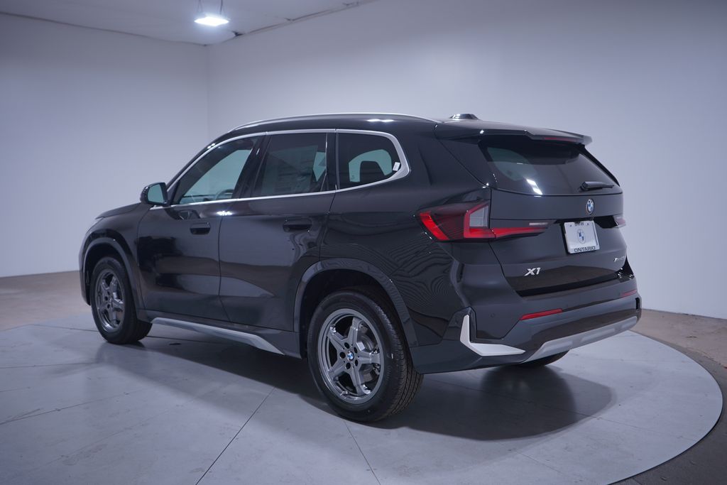 Thumbnail: 2025 BMW X1 - 3