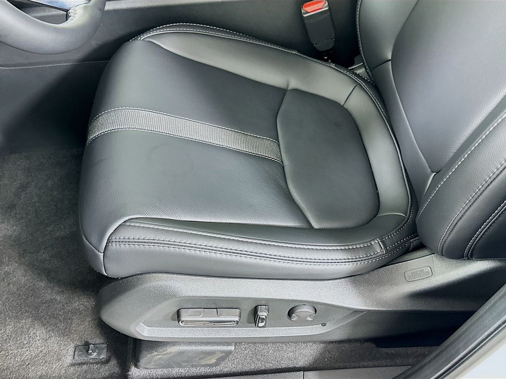 Thumbnail: 2025 Honda Pilot - 20