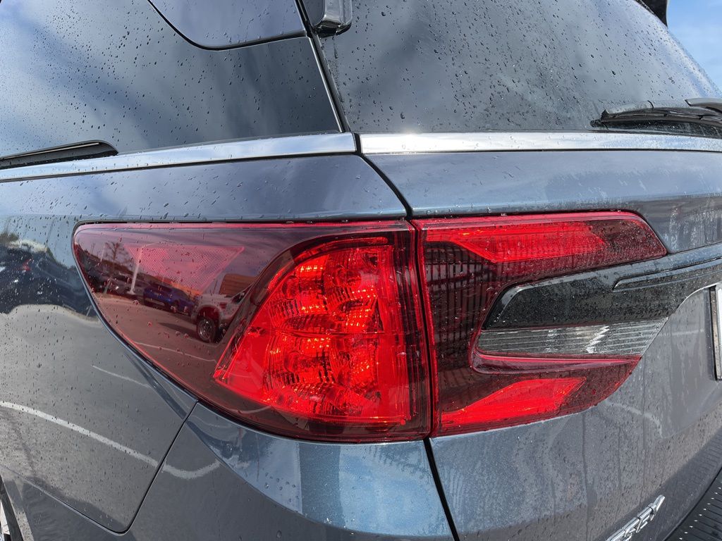 Thumbnail: 2026 Honda Odyssey - 7