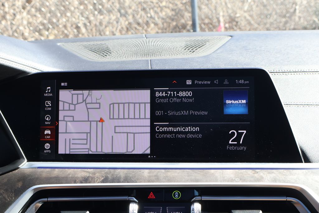 Thumbnail: 2023 BMW X5 - 18