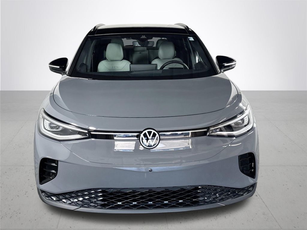 2025 Volkswagen ID.4 Pro S Plus