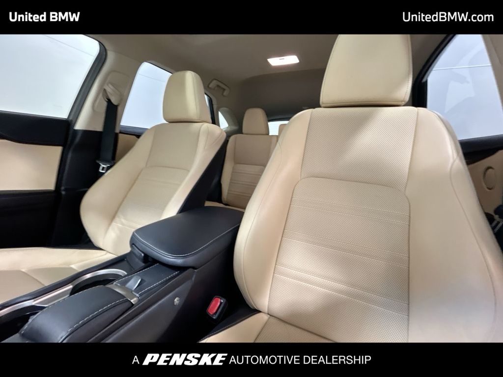 Thumbnail: 2018 Lexus NX - 13