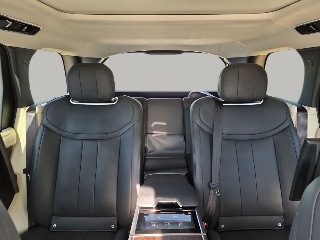 Used Car 2023 Land Rover Range Rover  Autobiography For Sale Under $110,000 In Austin, Texas