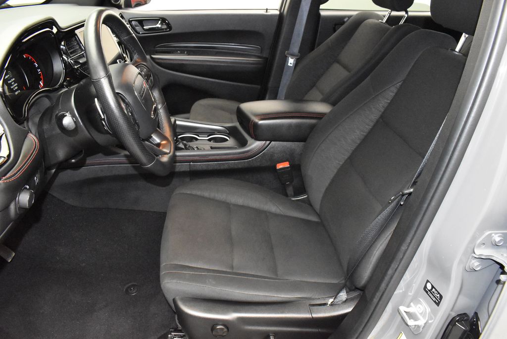 Thumbnail: 2025 Dodge Durango - 13