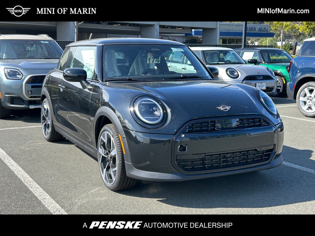 Thumbnail: 2026 MINI Cooper - 1