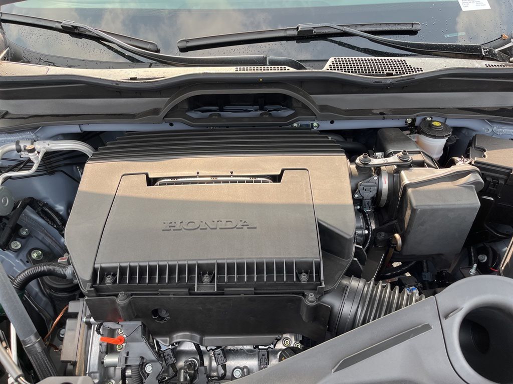 Thumbnail: 2025 Honda Pilot - 8