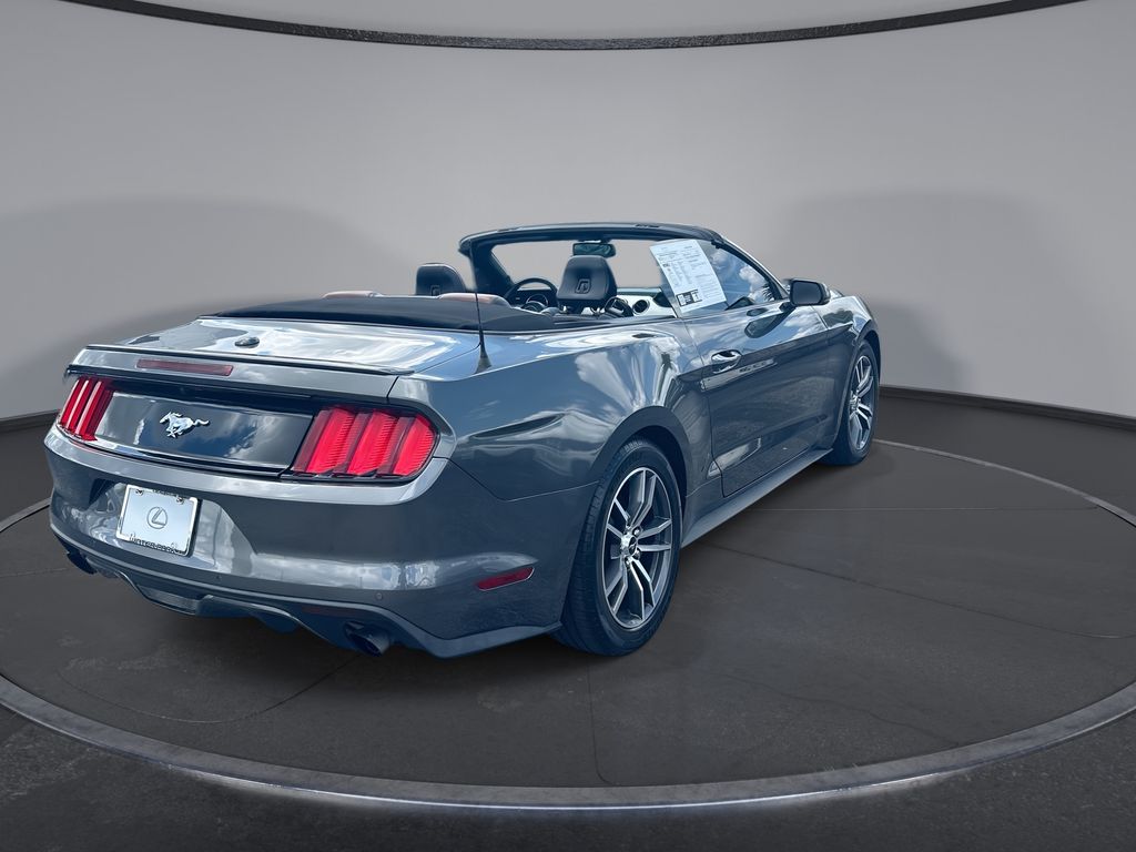 Thumbnail: 2016 Ford Mustang - 13