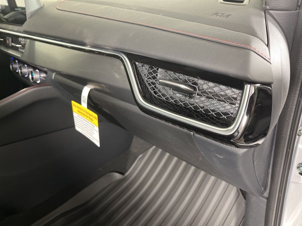 Thumbnail: 2026 Acura ADX - 10