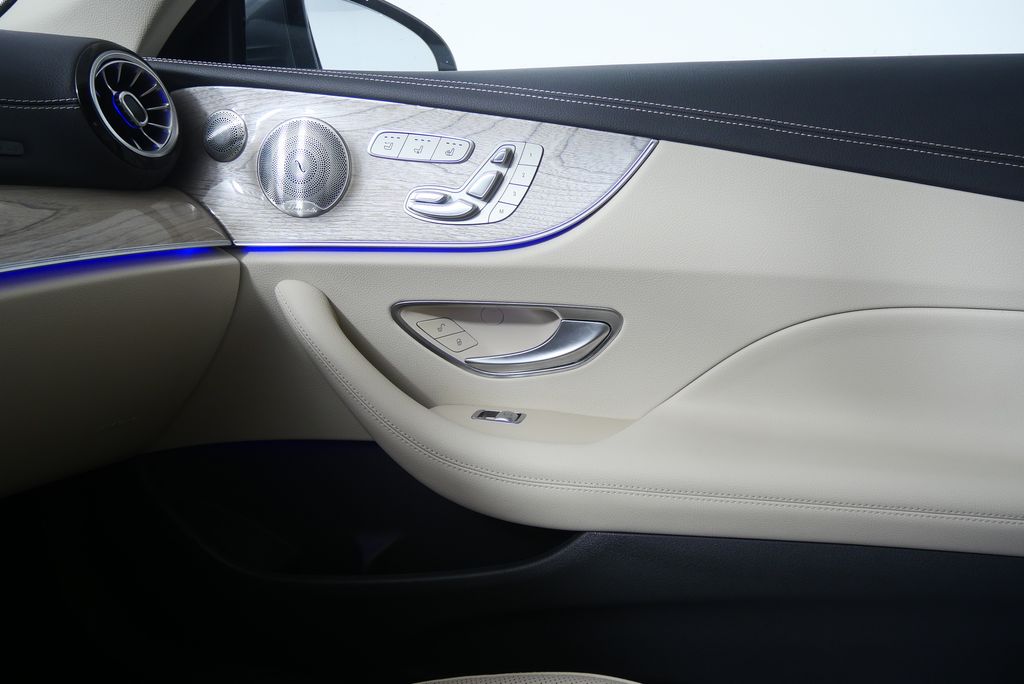 Thumbnail: 2023 Mercedes-Benz E-Class - 28