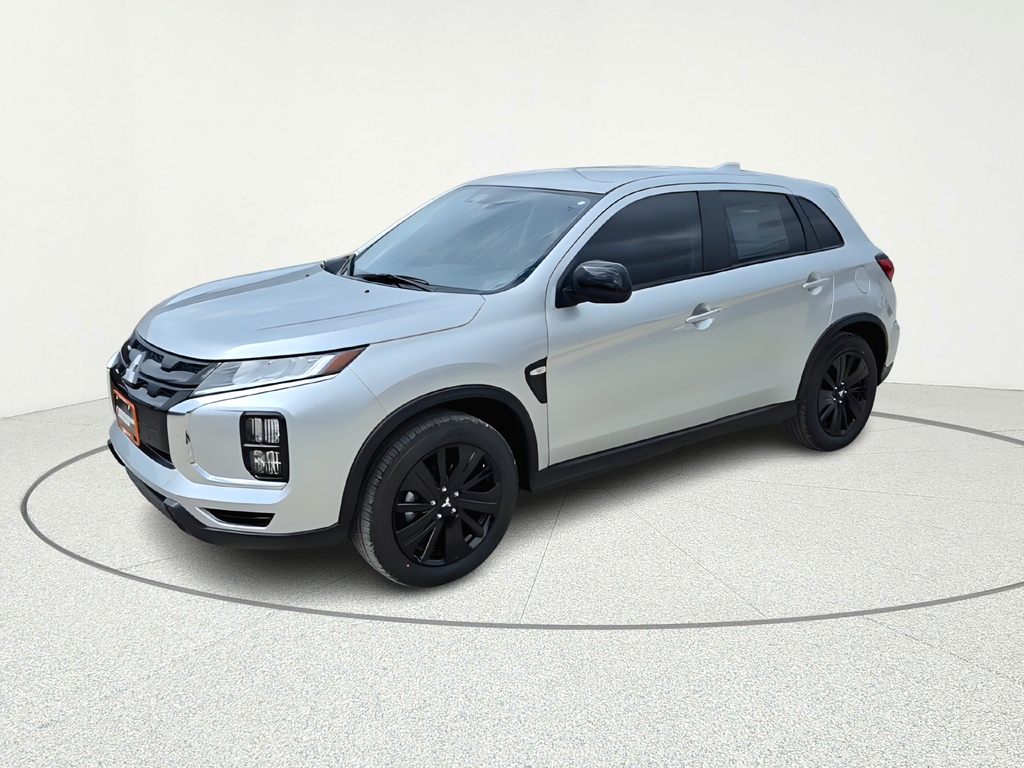 2026 Mitsubishi Outlander Sport 2.0 LE - 1