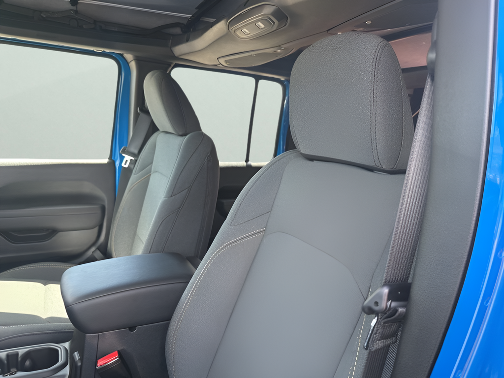 New Car 2025 Jeep Wrangler  For Sale Under $50,000 In Austin, Texas