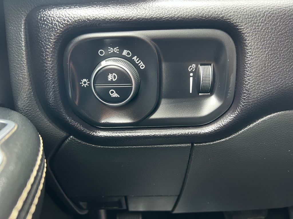 Used Car 2024 Ram 2500  Big Horn For Sale Under $50,000 In Austin, Texas