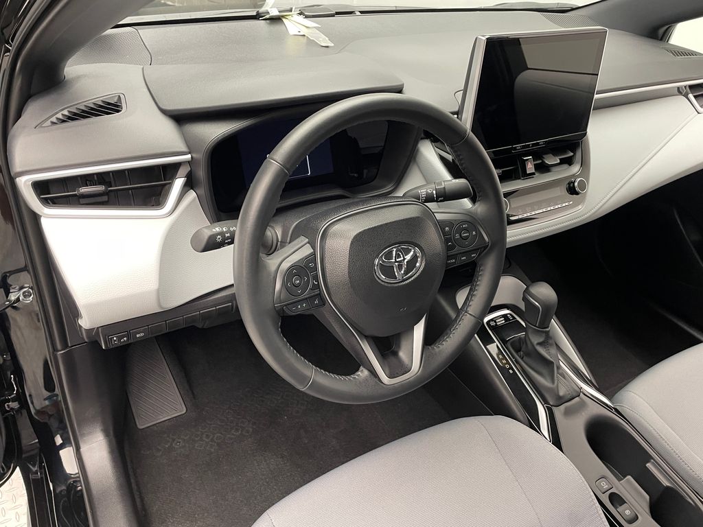 Thumbnail: 2025 Toyota Corolla - 11