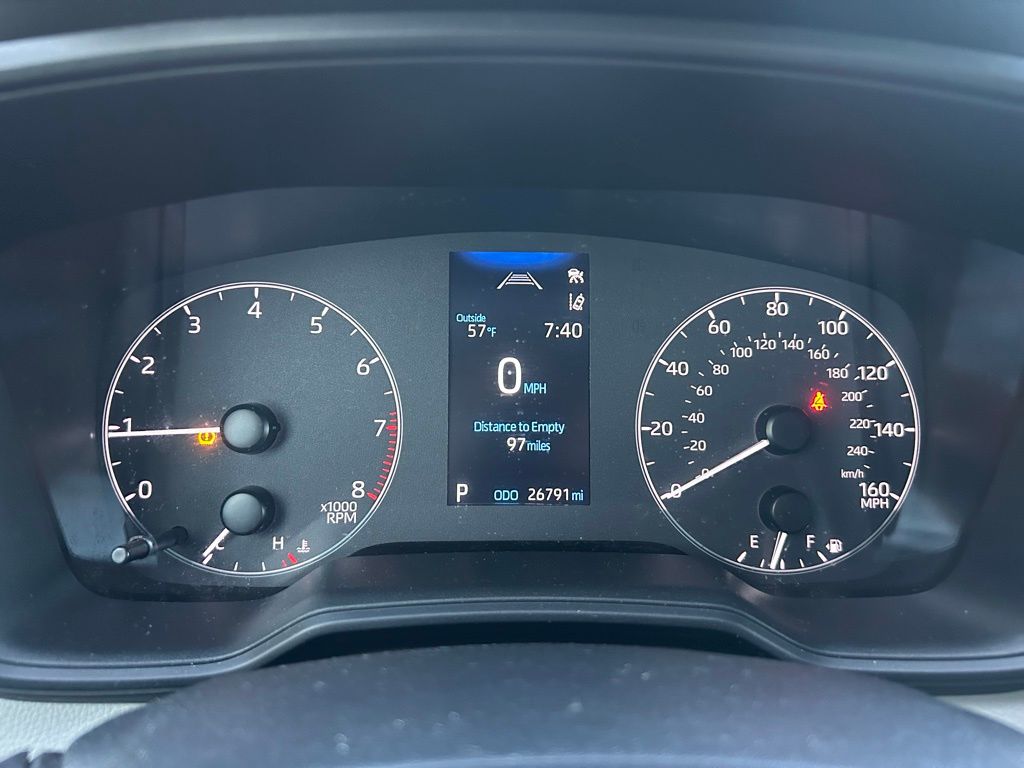 Thumbnail: 2024 Toyota Corolla - 22