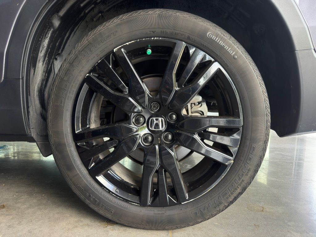 2021 Honda Pilot Special Edition  at Classic Elite Chevrolet Sugar Land