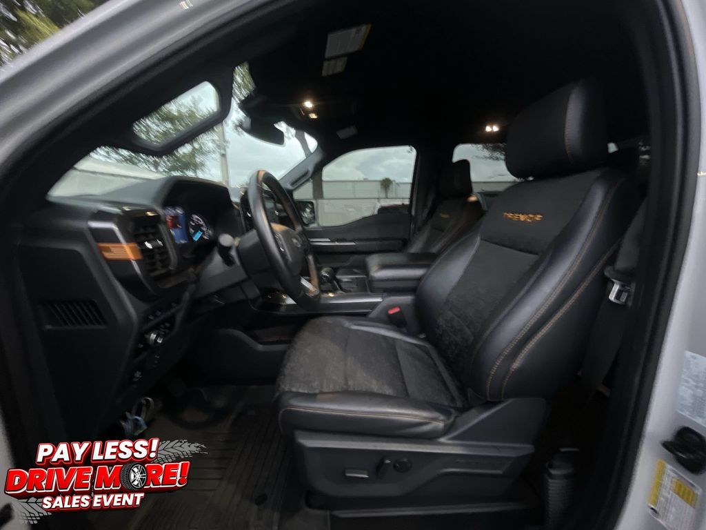 Used 2023 Ford F-150 Truck