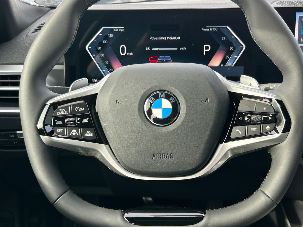 Thumbnail: 2026 BMW 3 Series - 18