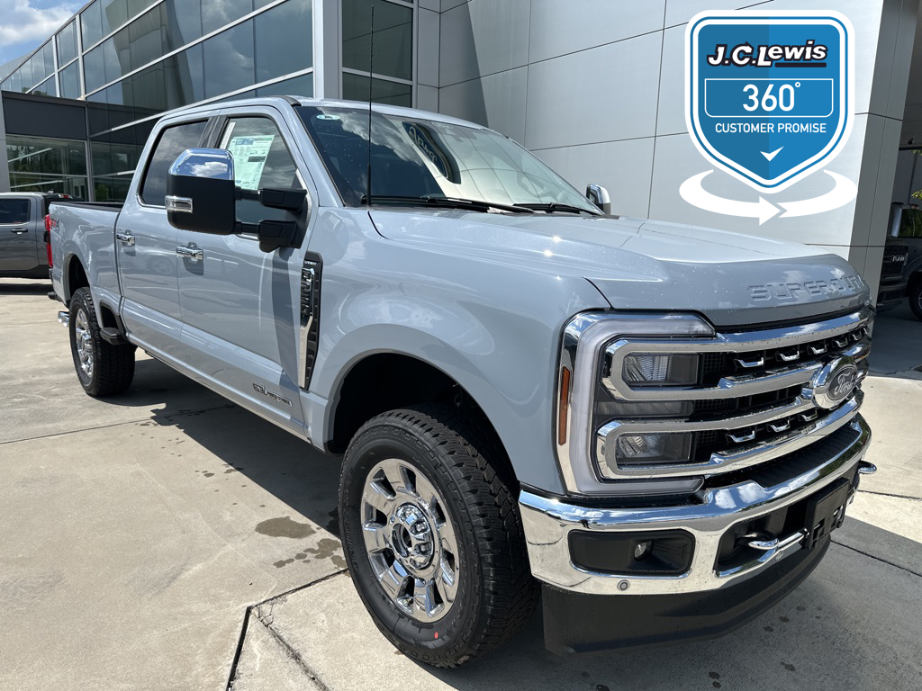 2024 Ford F-250 Super Duty Lariat