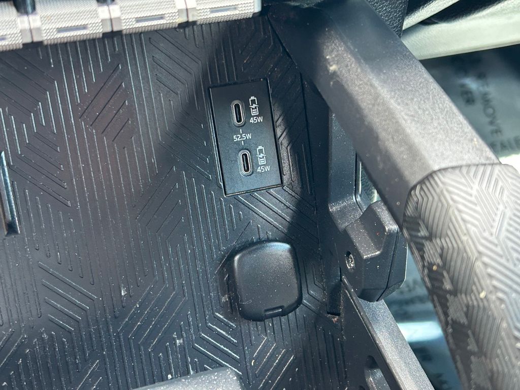 Used 2024 Toyota Tacoma Truck