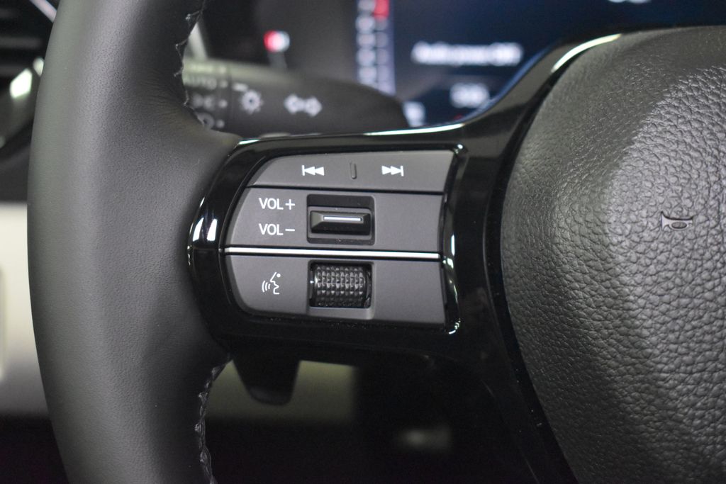 Thumbnail: 2026 Honda Passport - 15