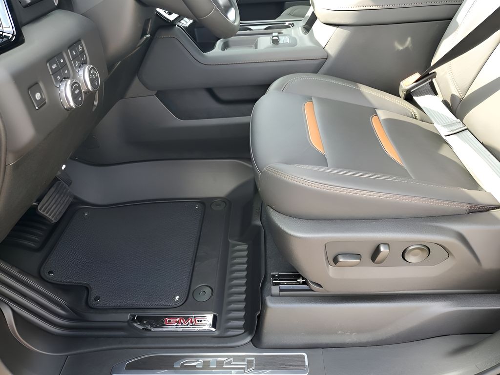 New Car 2025 Gmc Sierra 2500hd  At4 For Sale Under $90,000 In Austin, Texas