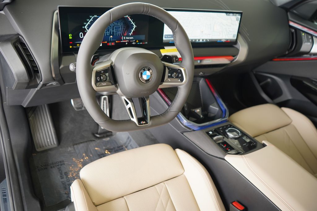 Thumbnail: 2026 BMW X3 - 12