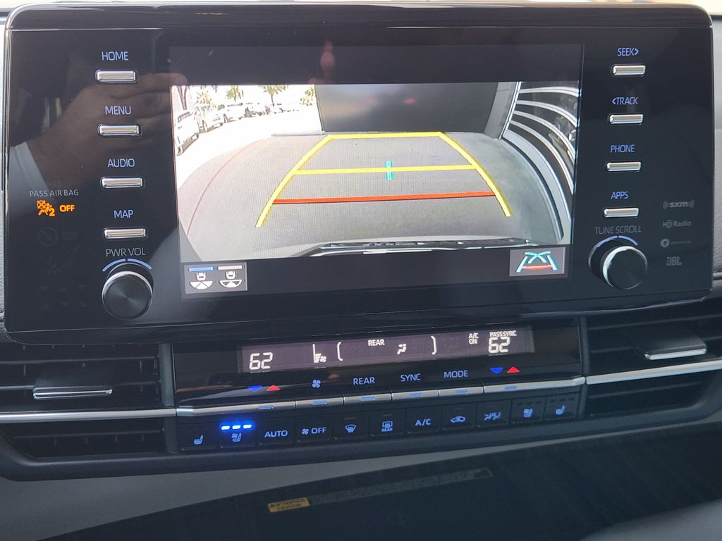 2022 Toyota Sienna Limited Beige at Community Toyota