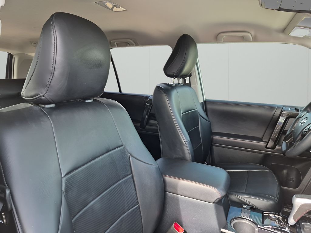 Used Car 2022 Toyota 4runner  Trd Off-road For Sale Under $40,000 In Austin, Texas