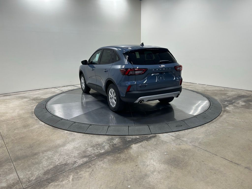 new 2026 Ford Escape car, priced at $32,275