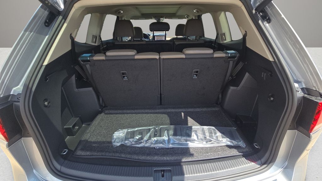 2026 Volkswagen Atlas