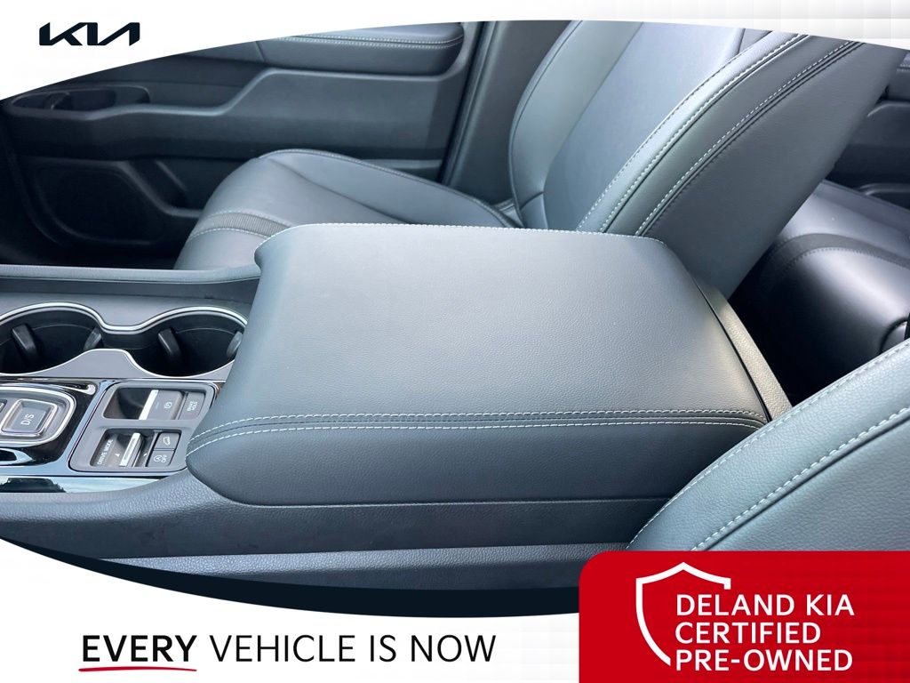 2025 Honda Pilot Touring - Photo 29