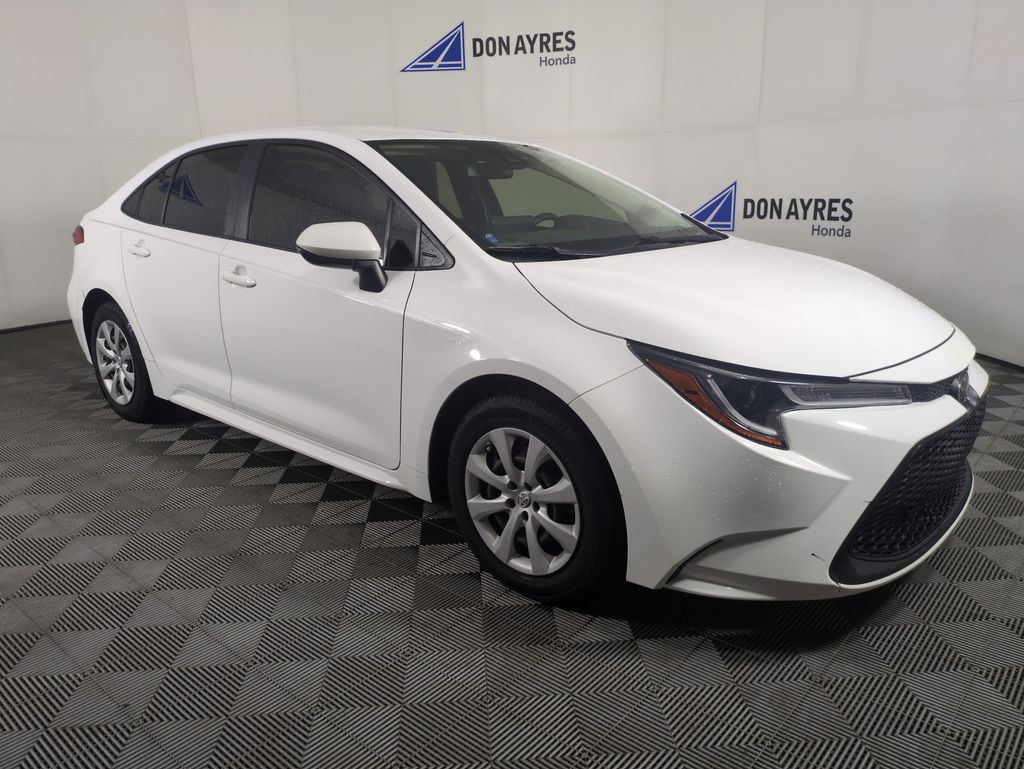 Used 2022 Toyota Corolla For Sale in Fort Wayne, IN