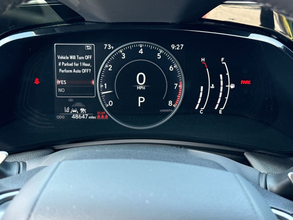 Thumbnail: 2024 Lexus NX - 25